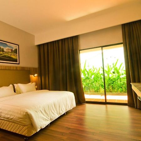 Mydream Guest House Ipoh Exteriör bild