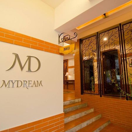 Mydream Guest House Ipoh Exteriör bild