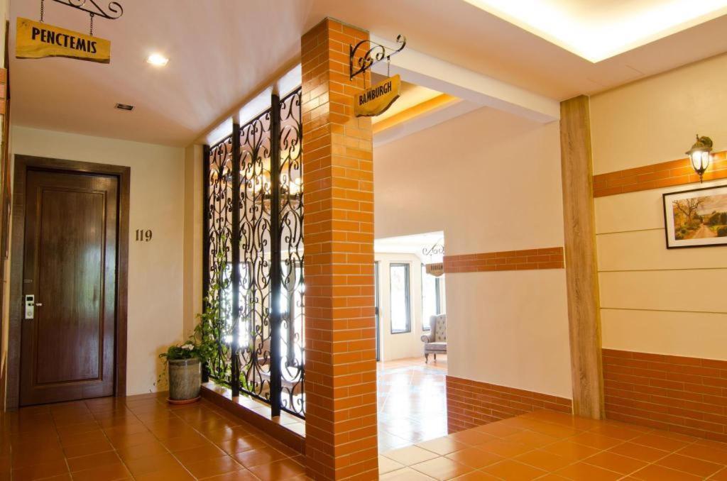 Mydream Guest House Ipoh Exteriör bild