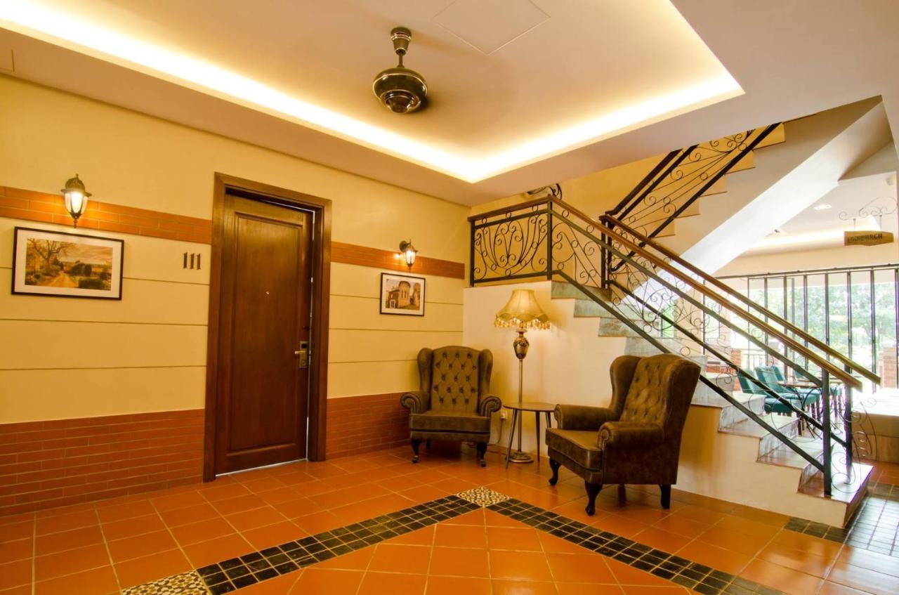 Mydream Guest House Ipoh Exteriör bild
