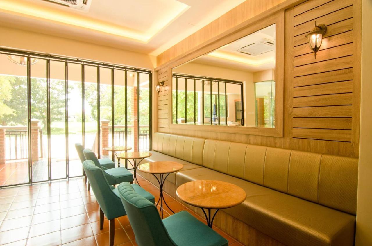 Mydream Guest House Ipoh Exteriör bild