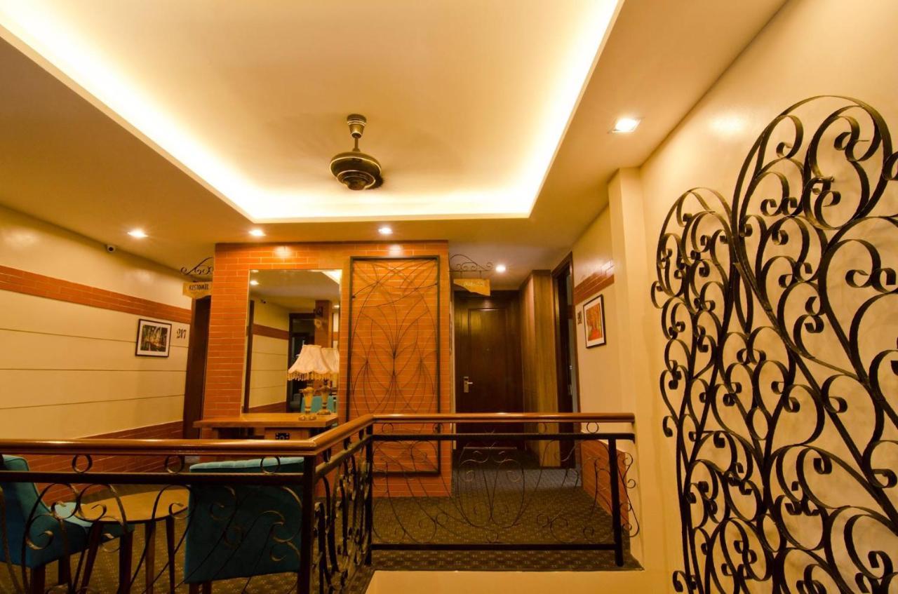 Mydream Guest House Ipoh Exteriör bild