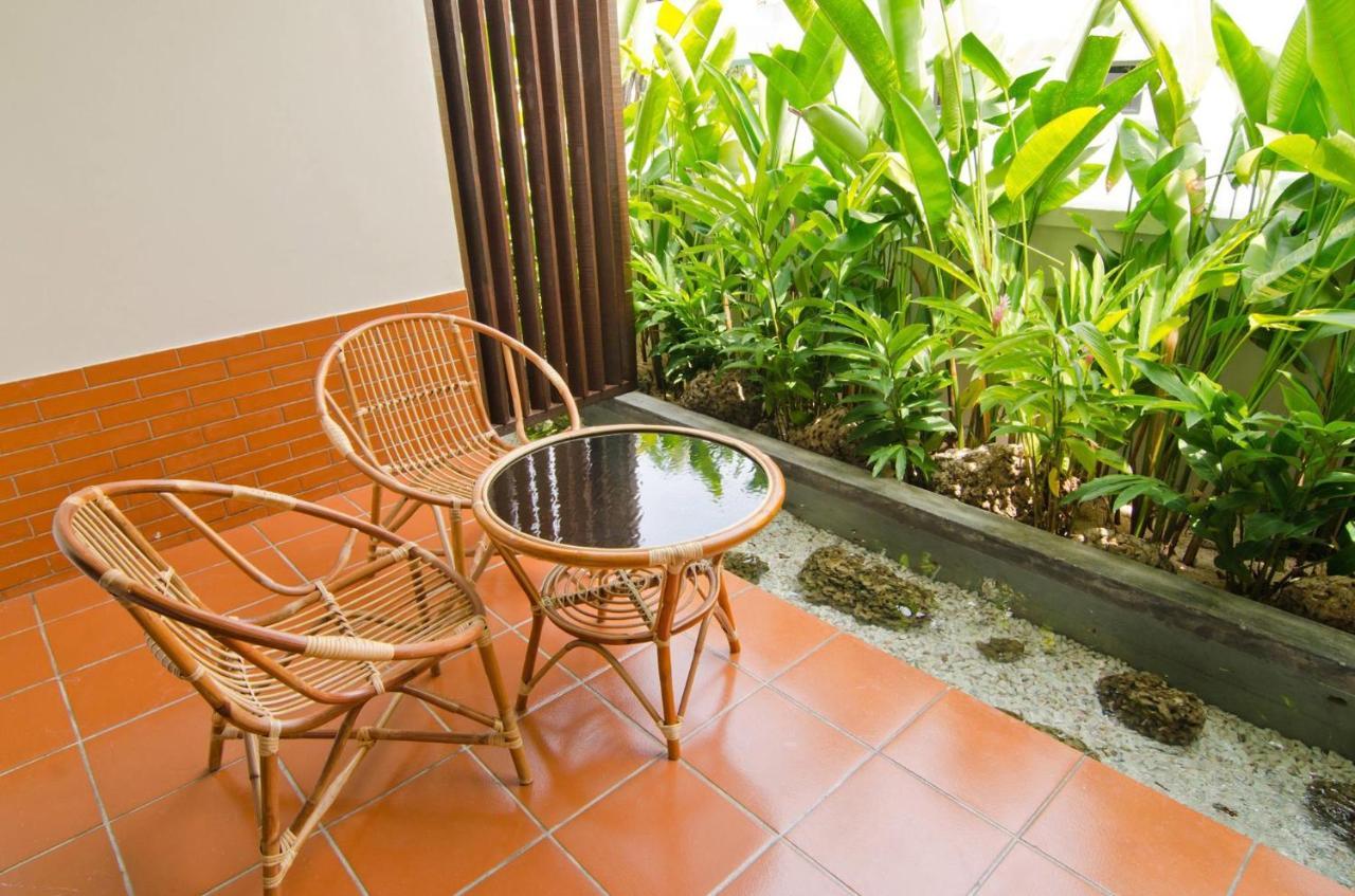 Mydream Guest House Ipoh Exteriör bild